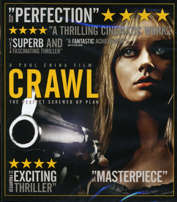 Crawl (Blu-ray)