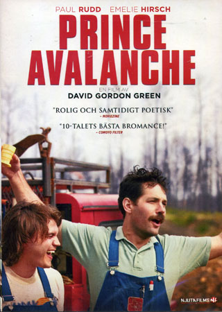 Prince Avalanche