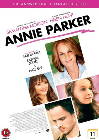 Annie Parker
