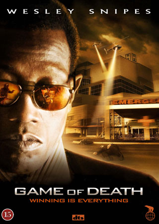 Game of Death