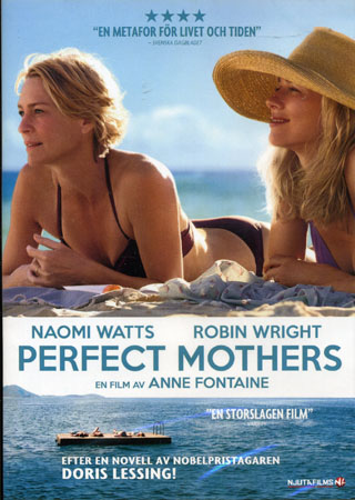 Perfect Mothers