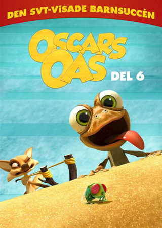 Oscars Oas - Del 6
