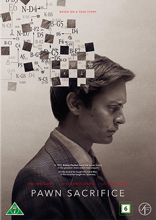 Pawn Sacrifice