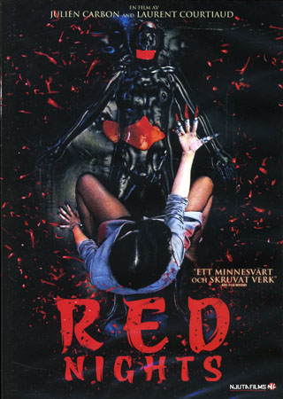 Red Nights