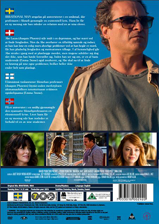Irrational Man - 2