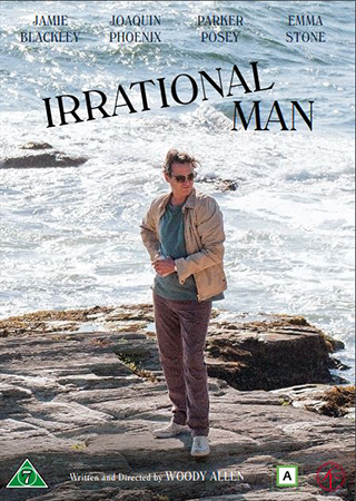 Irrational Man