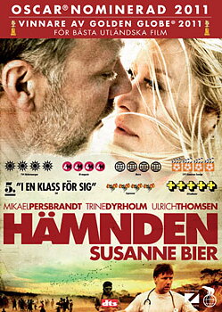 Hämnden