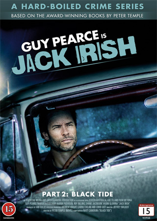 Jack Irish 2 - Black Tide