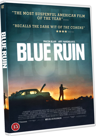 Blue Ruin