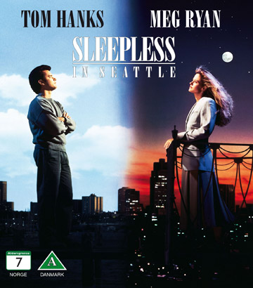 Sleepless In Seattle (Blu-ray)