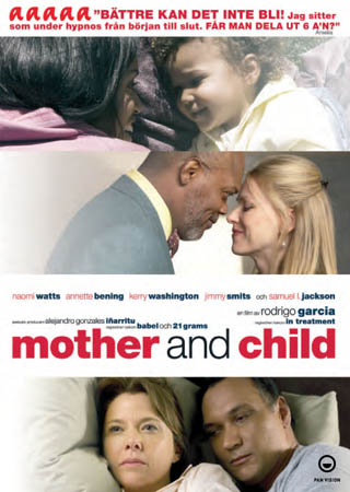 Mother And Child