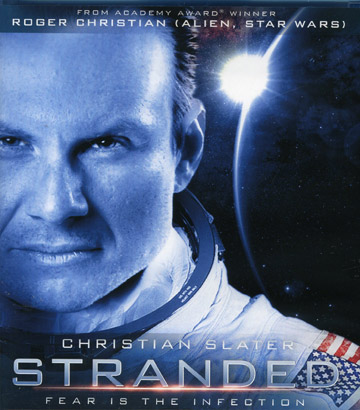 Stranded (Blu-ray)