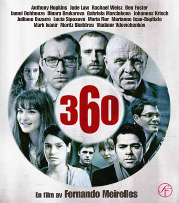 360 (Blu-ray)