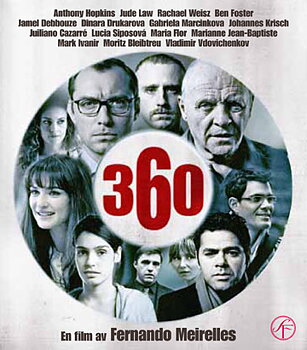 360 (Blu-ray)