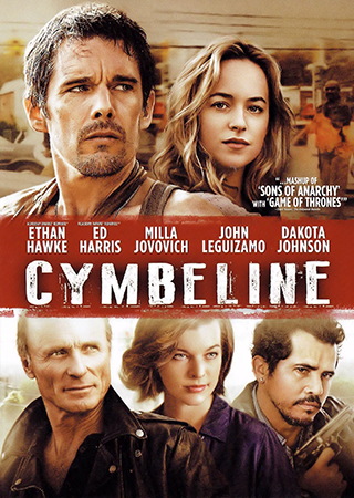 Cymbeline