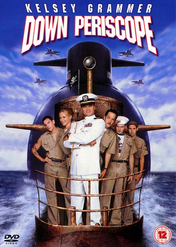 Down Periscope
