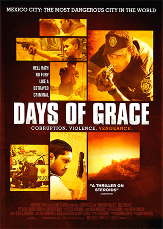 Days of Grace