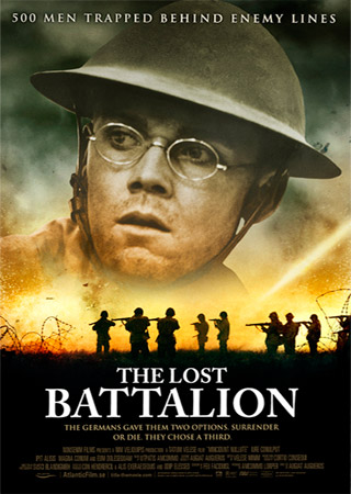 Lost Battalion
