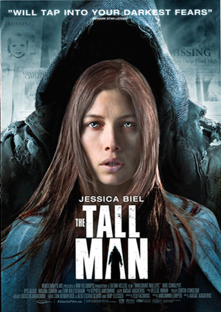 Tall Man