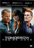 Tomorrow You're Gone