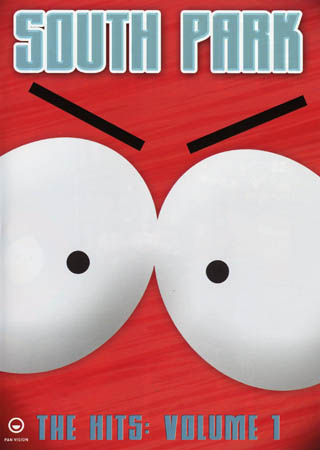 South Park the Hits - Volym 1