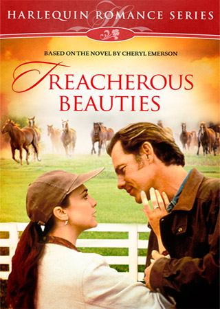 Treacherous Beauties (Harlequin)