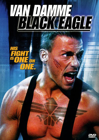 Black Eagle