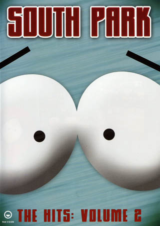 South Park the Hits - Volym 2