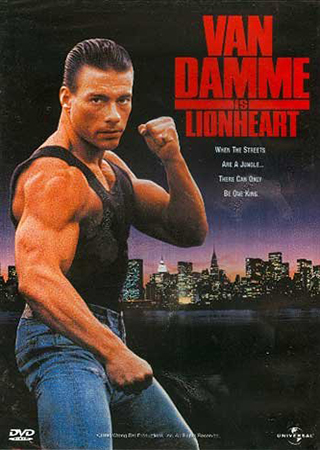 Lionheart