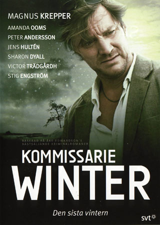Kommissarie Winter - Den Sista Vintern (Miniserie)