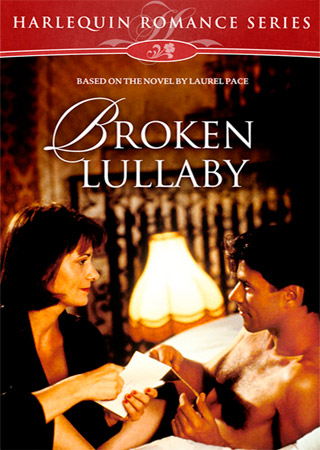Broken Lullaby (Harlequin)