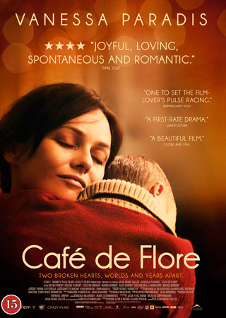 Café de Flore