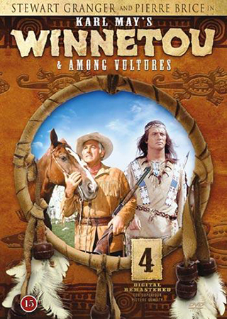 Winnetou - Among Vultures