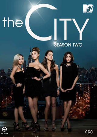 The City - Säsong 2