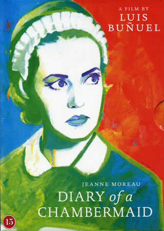 Diary of a Chambermaid