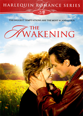 Awakening (Harlequin)