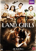 Land Girls - Säsong 1