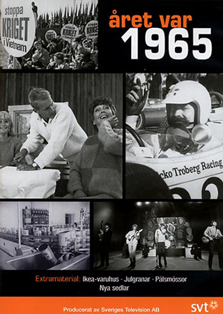 Året Var 1965
