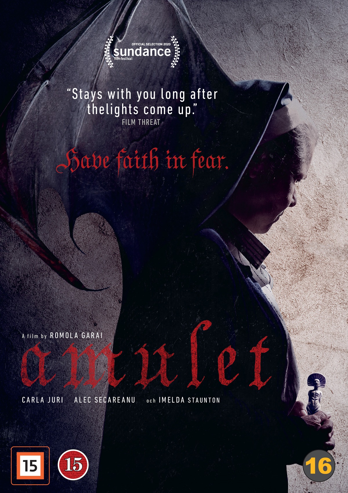 Amulet