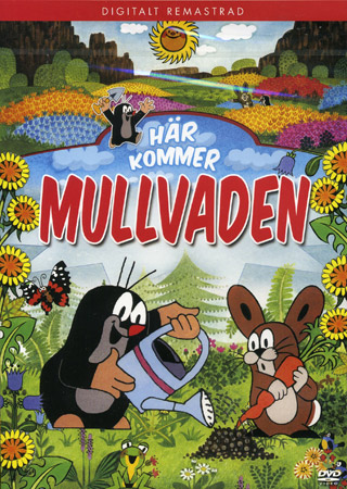 Här Kommer Mullvaden (Remastrad)