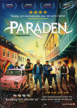 Paraden