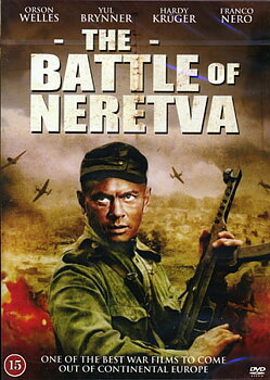 Battle of Neretva