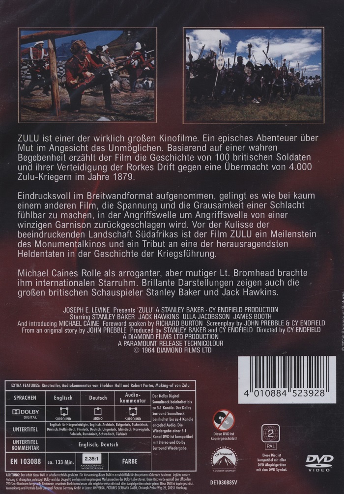 Zulu - 2