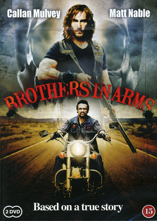 Brothers In Arms (TV-serie)