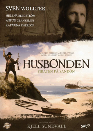 Husbonden - Piraten På Sandön