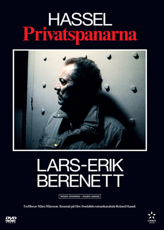 Hassel - Privatspanarna