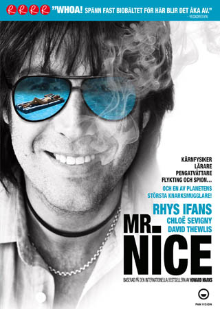 Mr. Nice