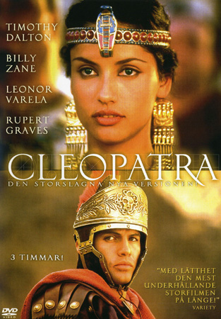 Cleopatra (Begagnad)