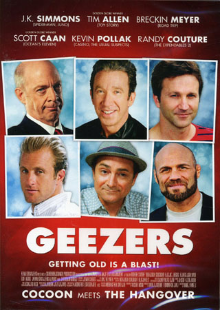 Geezers