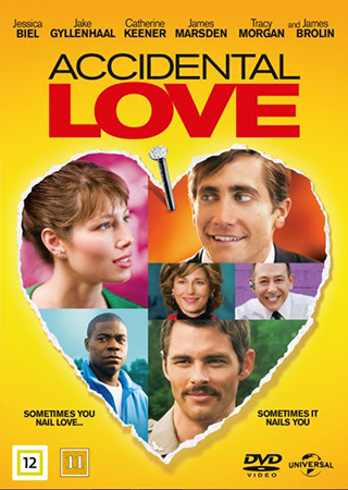 Accidental Love (2015)